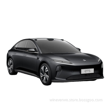 Direct Factory nio electric Auto New Energy Car Nio ET5 Ev Car High Speed EV Automobile Fast Electric Vehicle For Adult